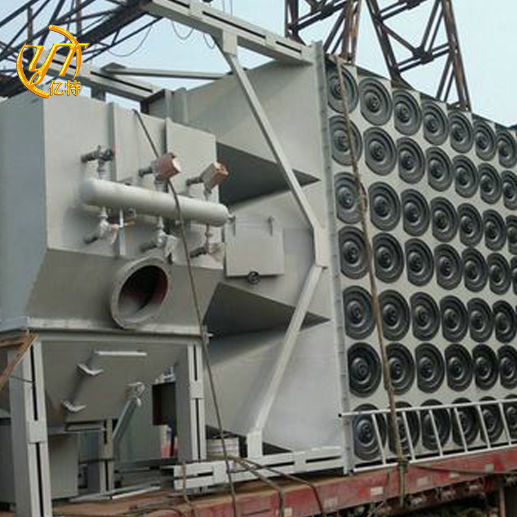 Industrial Air Filtration Equipment Manufacturers for Energy Mining Applications
