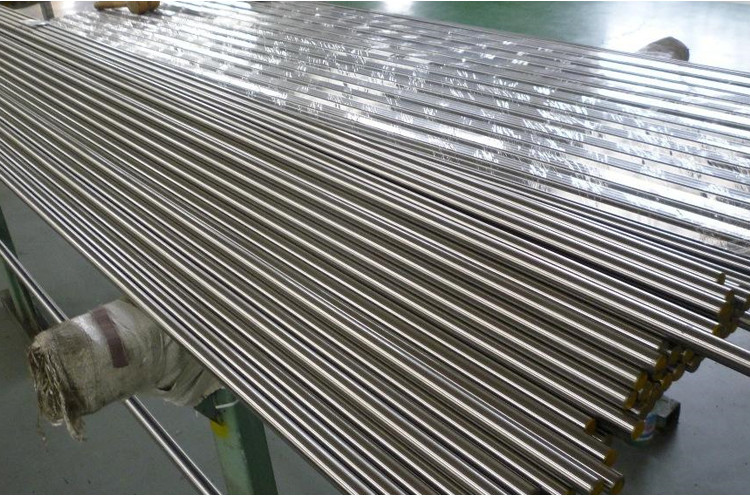 ASTM A276 Stainless Steel Bar 201 904l 2205 2507 4140 310s Round