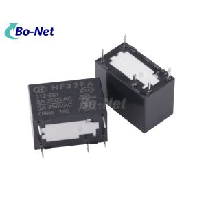 HF32FA-024-ZS1 Electronic Components HF32FA-024-ZS1 Relay/Connector/Integrated