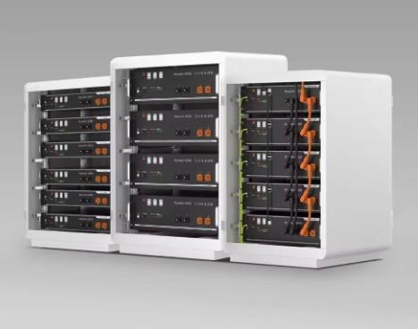 Rack Mounted Lithium Ion Batteries 48V 100Ah 5Kwh Solar Energy Storage Lifepo4