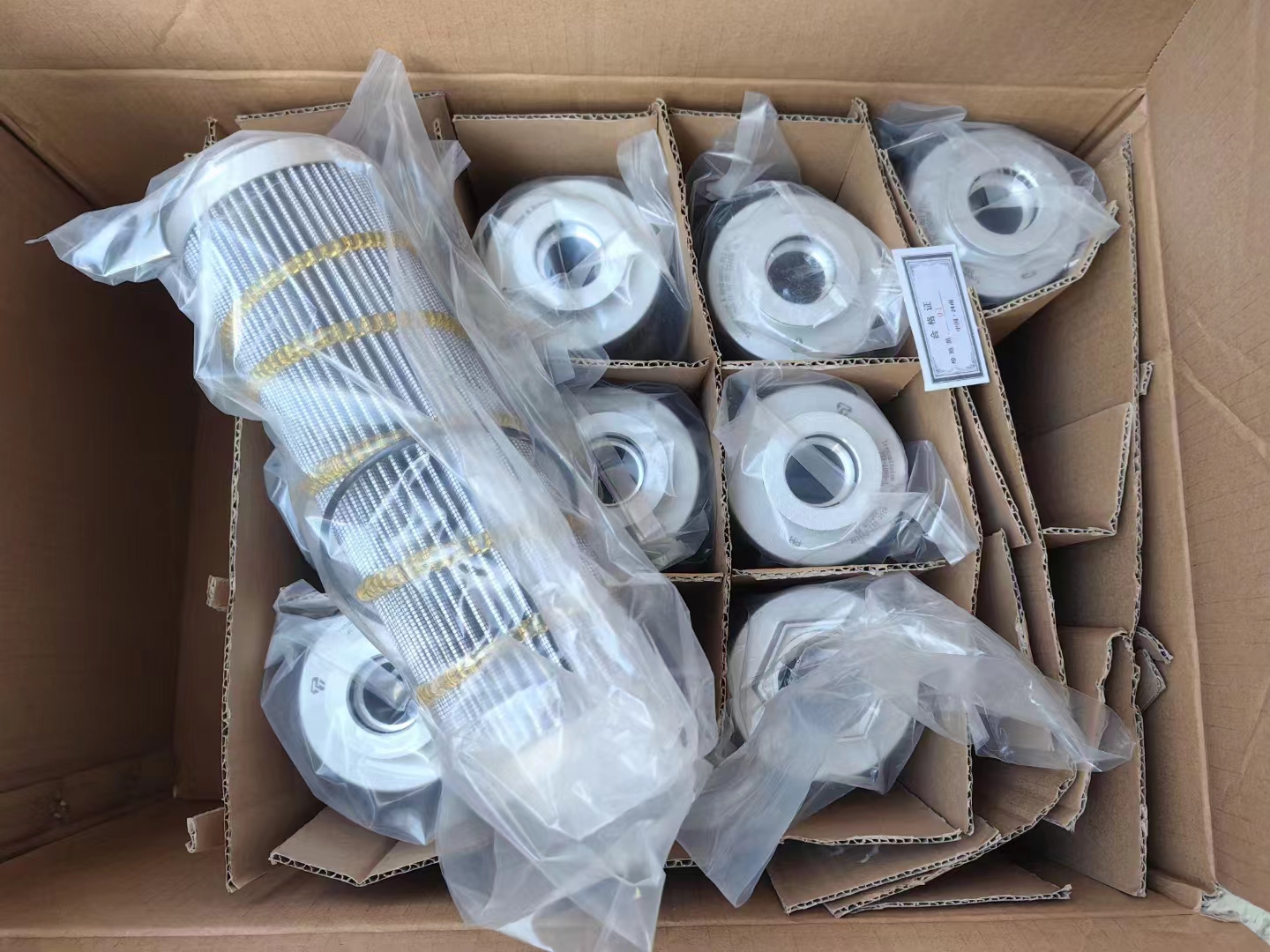 Shuangte FC6A250 Automatic Transmission for Caterpillar and Mining Trucks 2005 Model