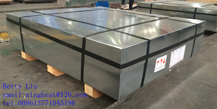 High Performance T2- T5 MR SPCC TFS Steel Sheet 100% Recyclability T3 T4