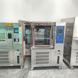 270L Environmental Test Chamber , Salt Spray Chamber For Corrosion Testing