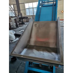 Upgrade Building Rubber Refining Mill With Elevator Advanced Technology