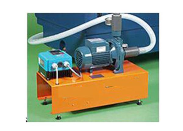 equipment teaching Fluid Mechanics Experiment Equipment Centrifugal pump