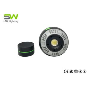 3W Magnetic COB LED Inspection Light With Detachable And Any Angle Rotatable