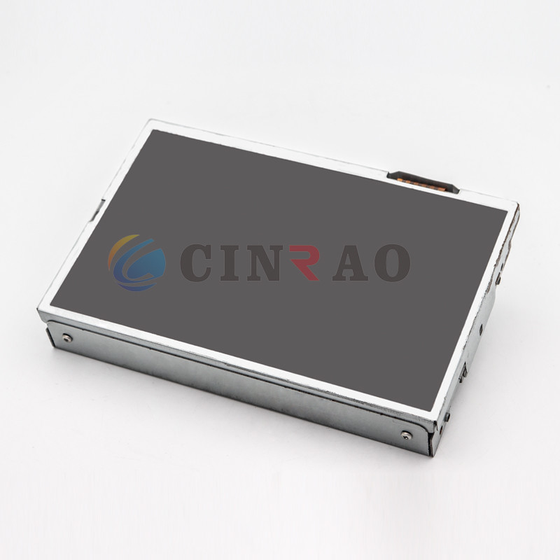 Toshiba LT080CA31000 LCD Screen Assembly For Auto Spare Parts