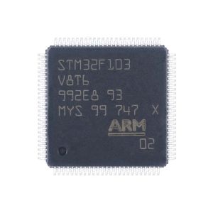 Component Electronics Integrated Circuit STM32 STM32F103R8T6 STM32F103C8T6