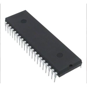 STC Microcontroller IC chip FLASH STC90C516RD Microcontroller STC 90C516RD DIP