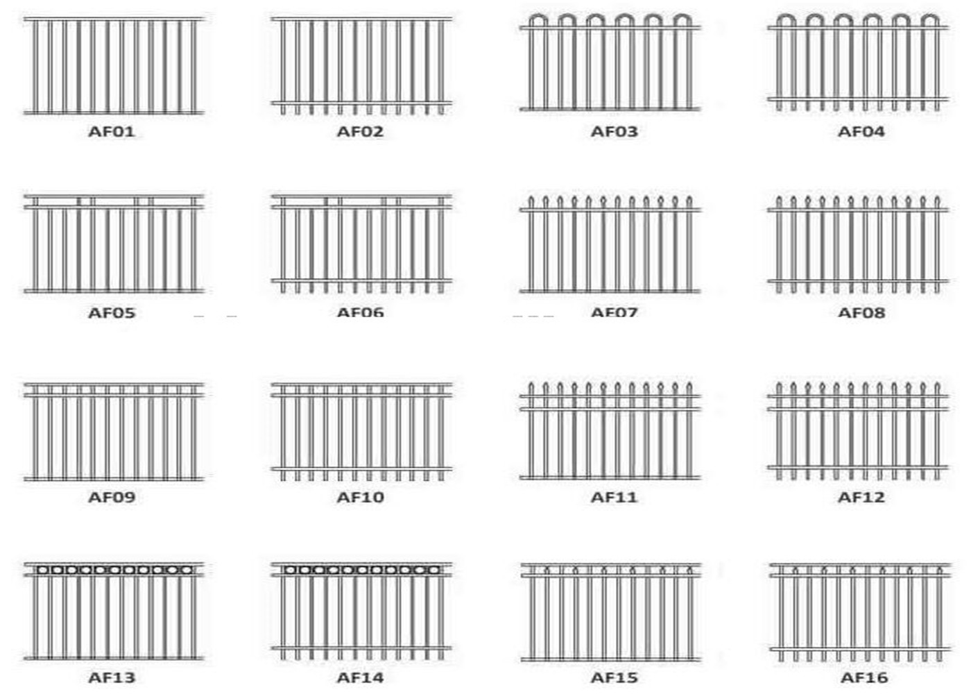 garrison fencing Alamosa Co