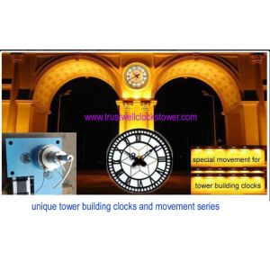  Master Clock and slave clocks, master slave clocks system, the MASTER SLAVE CLOCK TIME SYSTEM,(Yantai)Trust-Well Co.,Ltd Manufactures