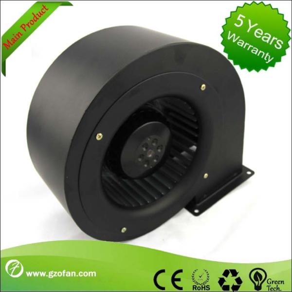 Instead Of EBM Fan Ec Forward Curved Centrifugal Fans Air Blowers With