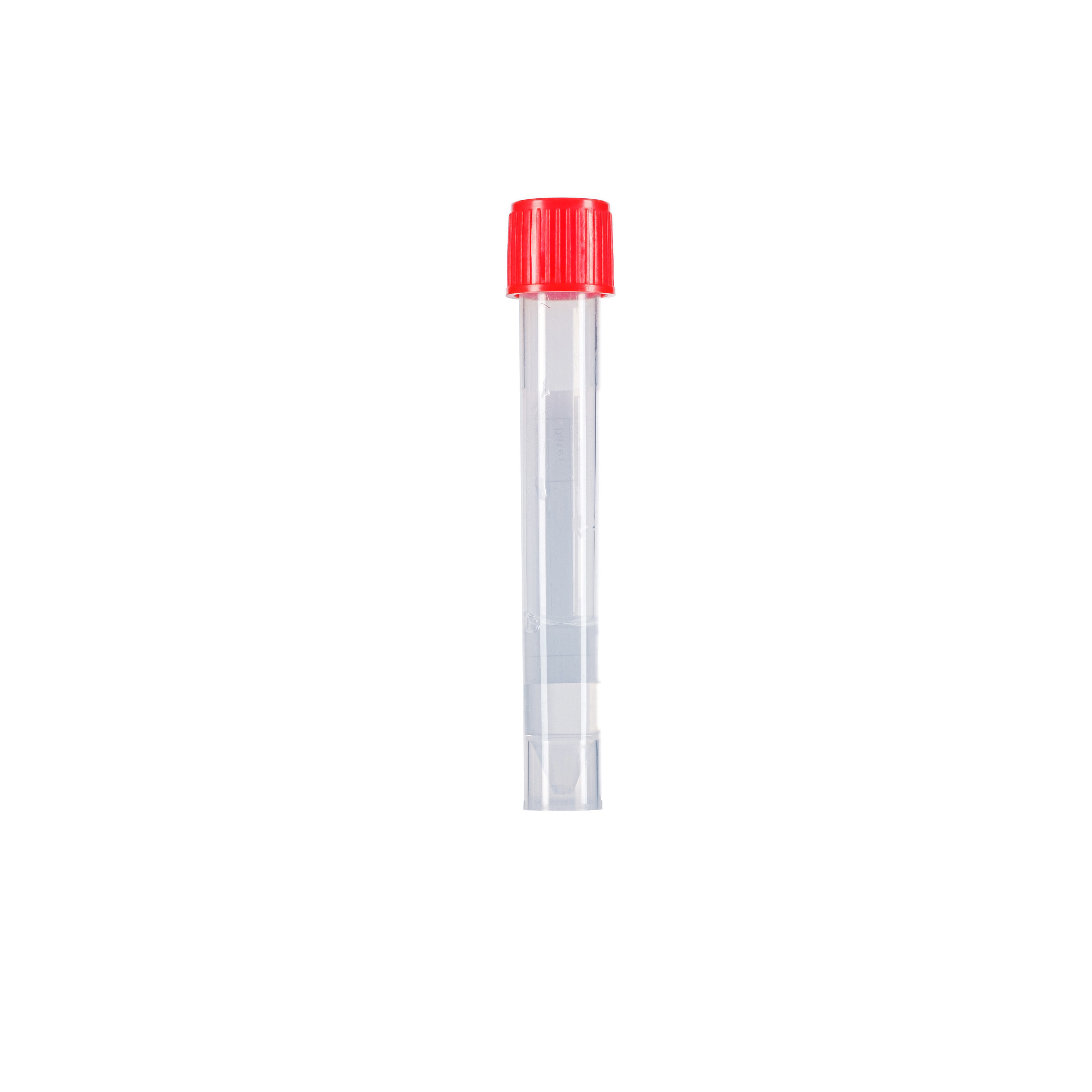 Preservation Disposable Virus Sampling Tube iiLO Plastic