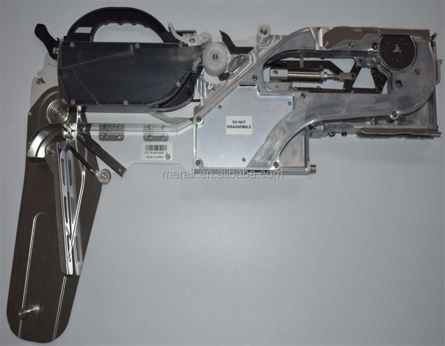 original new smt feeder sm 32mm samsung sm feeder for pick and place machine samsung SM321 SM421 SM411