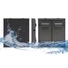 Buy cheap Ip65 3.91mm P8 P6 Outdoor Led Screen Display Panel Super Bright 1024x1024mm from wholesalers