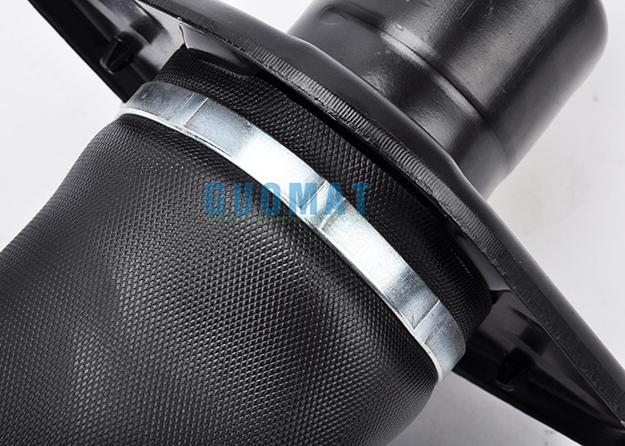 Rear Suspension Shock Absorber Strut For Audi A6 C5 1999-2006 Air Spring Bag 4Z7616052A
