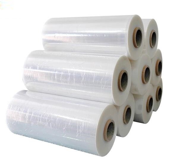 China Supplier Quality Assurance Customized Shrink film Waterproof Shrink Wrap/Film Pallet Stretch Wrap, bagplastics