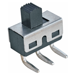 Alinta Provide Various Product Types for Slide/Trave/Toggle Swithes to meet customer's unique needs