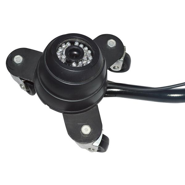 DVR Under Car Inspection Camera , Under Vehicle Security Checking Camera Bomb