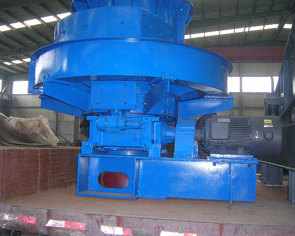 High Precision Rotary Disk Feeder Machine Heavy Load 400-3000mm Diameter