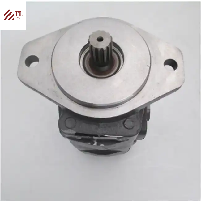Top Retail Choice 14520055 Hydraulic Gear Pump for EC360B EC360 Excavator
