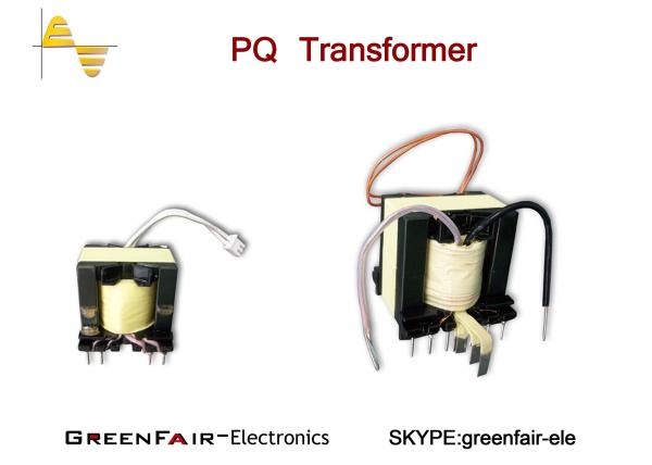 Switching Mode Electrical Power Supply Transformer Battery Charger High