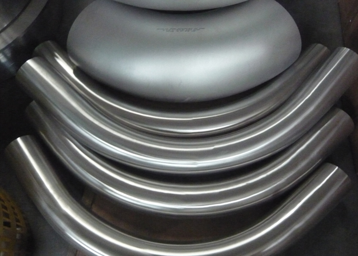 DN200 Schedule 10s TP316  316L Stainless Steel Weld Fittings Elbow ASME