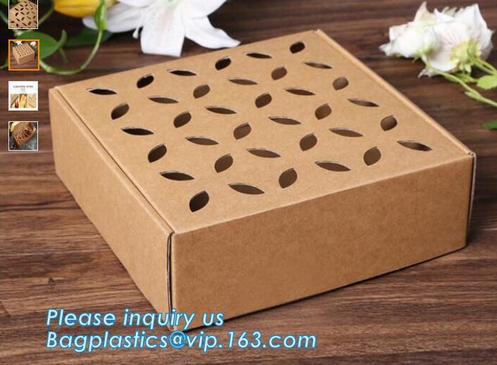 Eco-friendly packaging kraft paper tube exquisite gift paper tube cardboard for packing Tea,custom top end foil lined kr