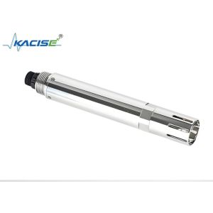  Constant Voltage Measurement Method 316L Stainless Steel Ozone Concentration Sensor Featuring RS-485 Modbus RTU Output Manufactures