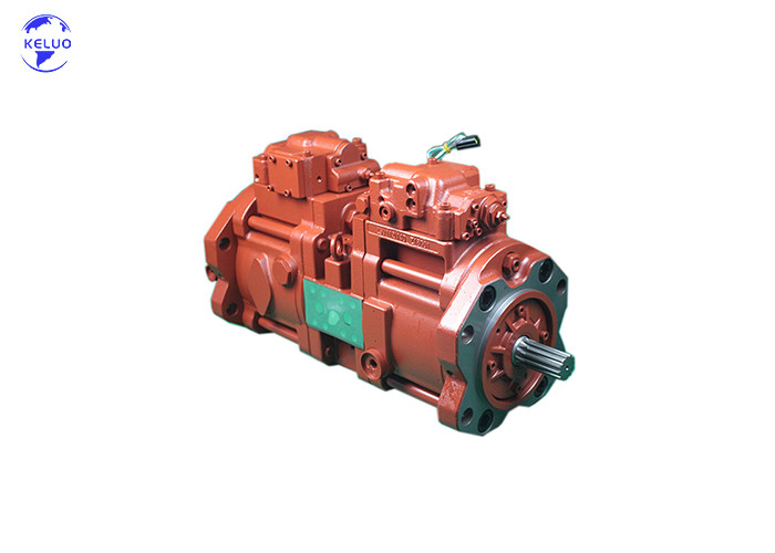 Industrial Machinery Hydraulic Pump K3V112DT For Excavator
