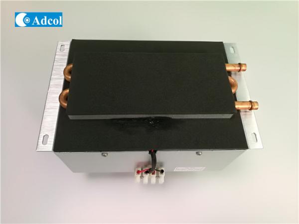 Water Cycle Refrigeration Peltier Liquid Cycle Cooler Thermoelectric Cooling