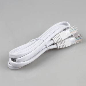 PC Cat6A Cat6 Cat5e Lan Cable Network Ethernet For Modem Router TV Consoles