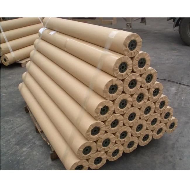 White CAD Plotter Paper Wood Pulp Grey Printer Drawing Engineering