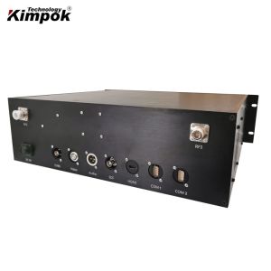 Cutting-Edge Technology 1080P HD Digital Wireless Video Transmitter and Receiver