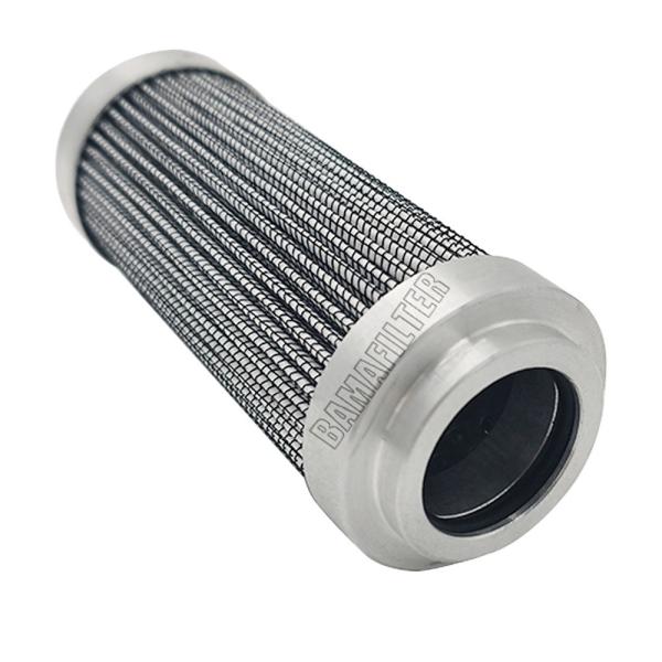 Glass Fibre Filter Medium Replacing Pressure Equipment 928642Q for Heavy Duty