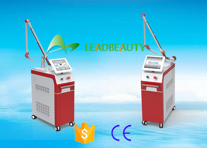 Professional laser hair removal machine factory price Long pulsed nd yag laser hair removal machines