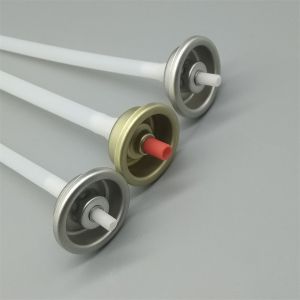 China Portable Aerosol Fire Extinguisher With Quick-Release Spray Valve on sale