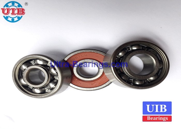 motorcycle wheel bearing low noise
