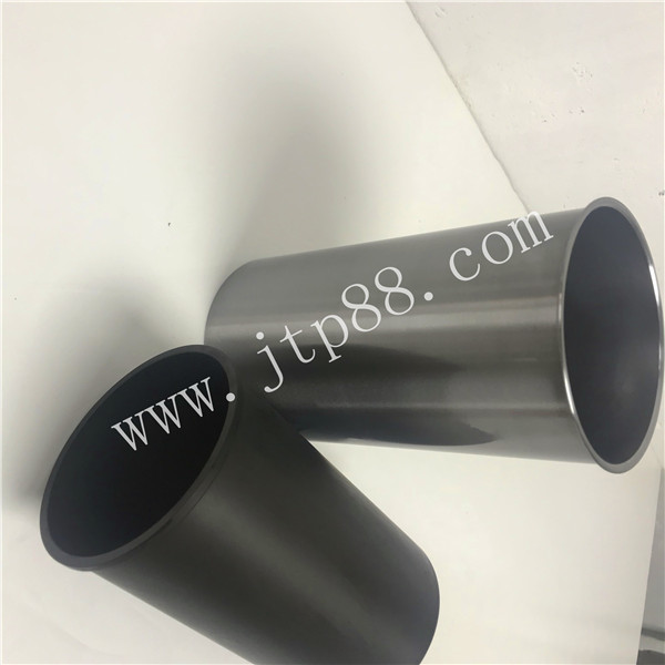 8DC11 Cylinder Liner Sleeve 8DC11 For Mitsubishi Truck / Trailer / Car Engine ME060439-41