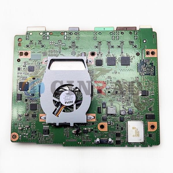 Toyota Driver Mainboard Land Cruiser Lexus LX570 PCB Board Middle East Version