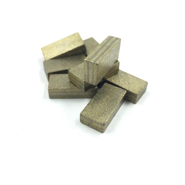 Market Sinter Manufacturing Arts Marble Diamond Tips Block Stone Cutting Gangsaw