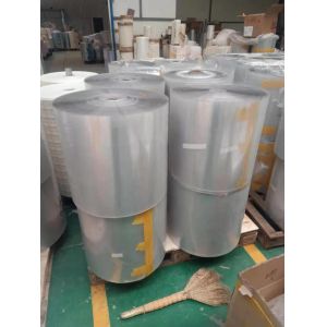 High output capacity, PET Sheet Extruder Machine Max Width 1100mm