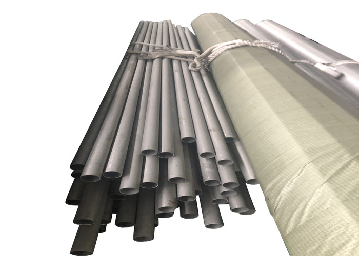 Seamless/Welded Tube Duplex Stainless Steel Pipe (304 316 316L 310S)