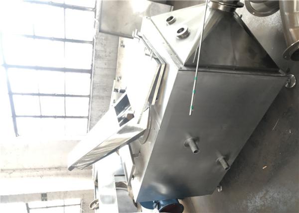 Chinese And Western Capsule Coating Machine For Sugar Coated Polished And Rolled