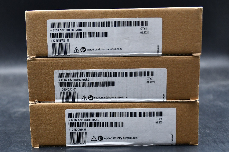 Siemens - Analogue Output Module, 147 x 35 x 129 mm, Analogue, I/O SYSTEM 750, 24 V DC, SIMATIC