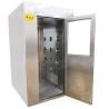 Buy cheap Air Shower Automatic Industrial Air Shower from wholesalers