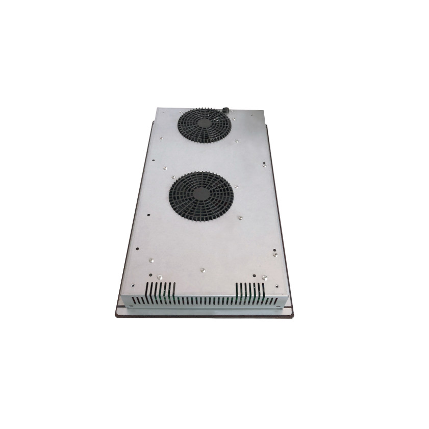 GS ,SAA,CE,ETL ,KC ,INMETRO, NOM certificate Domino induction hob ,induction cooker ,induction cooktop ,ceramic hob