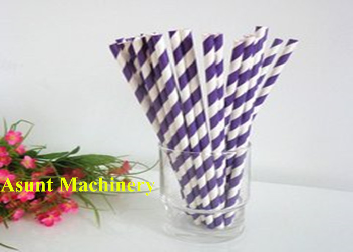 Two Color plastic pipe extrusion process Drinking pipe bending machine