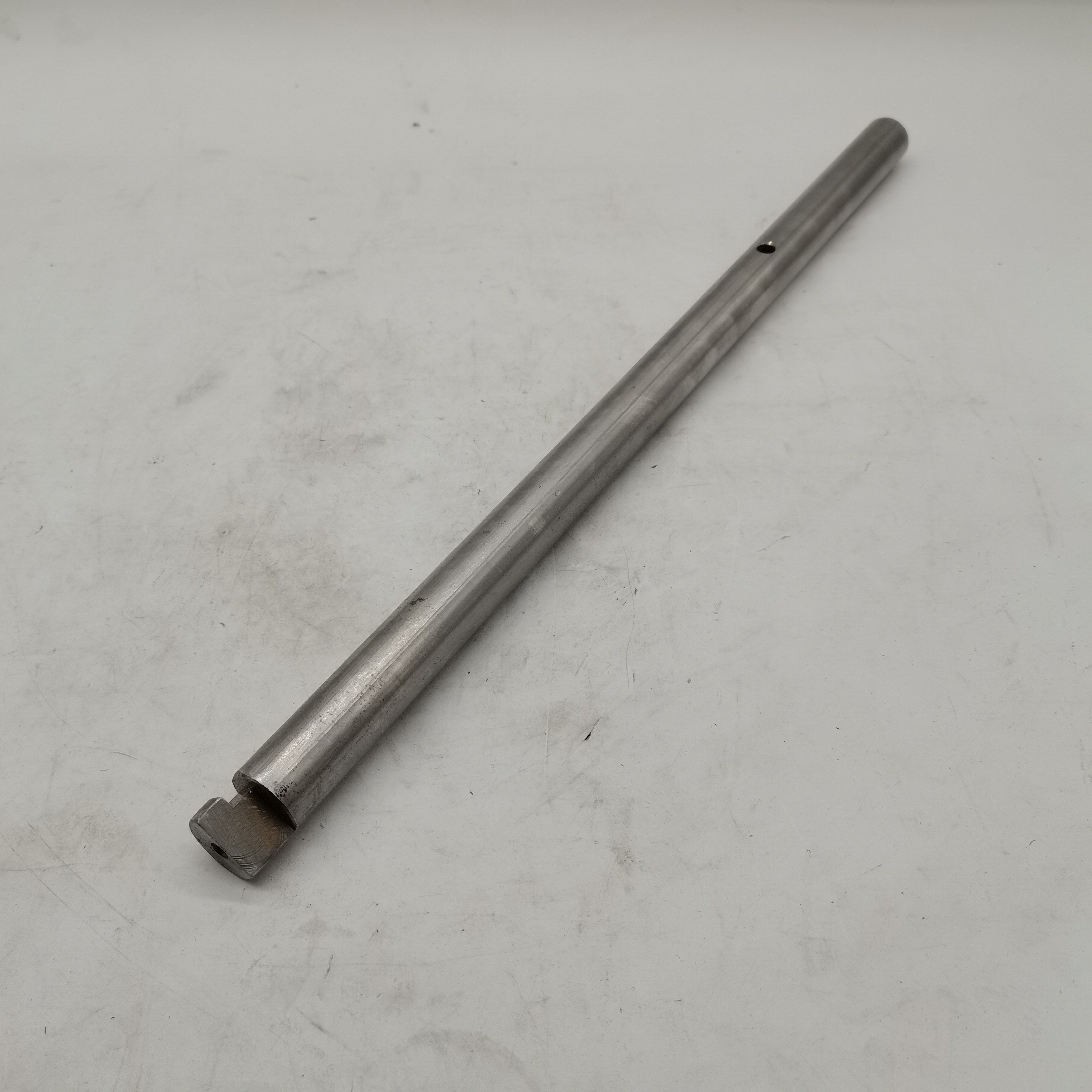 Fast super transmission 5/6 gear shift fork shaft 11842066 C12JSDQXL220T