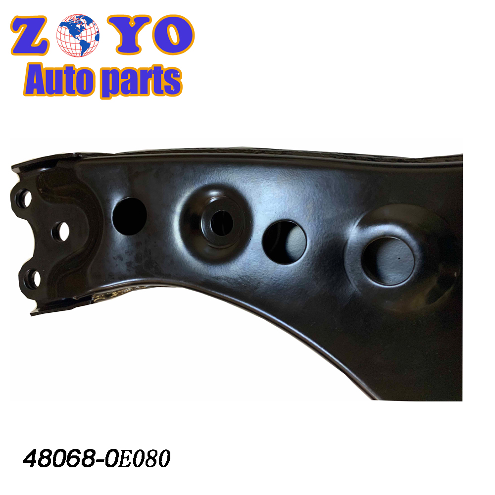Right Front Lower Control Arm for Toyota Highlander 2008 OEM Standard and Highlander